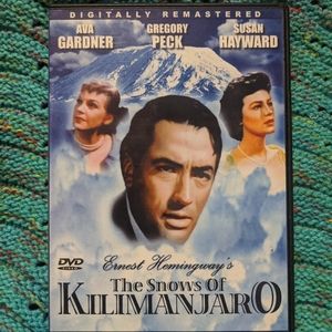 ❤️RARE CLASSIC OLD FILM ON DVD❤️